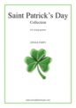 Miscellaneous: Saint Patrick's Day Collection, Irish Tunes and Songs (parts)
