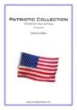 Miscellaneous: Patriotic Collection, USA Tunes and Songs (parts)