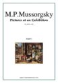 Modest Petrovic Mussorgsky: Pictures at an Exhibition (COMPLETE)