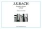 Johann Sebastian Bach: Schubler Chorales (original)