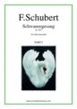 Franz Schubert: Schwanengesang D.957 (COMPLETE)