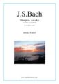 Johann Sebastian Bach: Sleepers Awake (COMPLETE)