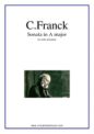 Cesar Franck: Sonata in A major (New Edition)