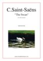Camille Saint-Saens: The Swan (New Edition)