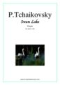 Pyotr Ilyich Tchaikovsky: Swan Lake (Finale)