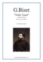 Georges Bizet: Toreador Song, from Carmen