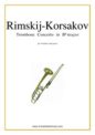 Nikolai Rimsky-Korsakov: Concerto in Bb major