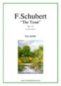 Franz Schubert: The Trout, Piano Quintet Op.114 (COMPLETE)
