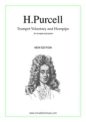 Henry Purcell: Trumpet Voluntary & Hornpipe