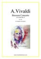 Antonio Vivaldi: Concerto in E minor RV 484