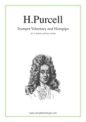 Henry Purcell: Trumpet Voluntary & Hornpipe