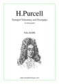 Henry Purcell: Trumpet Voluntary & Hornpipe (COMPLETE)