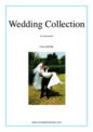Miscellaneous: Wedding Collection (COMPLETE)