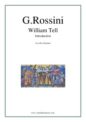 Gioacchino Rossini: William Tell - Introduction