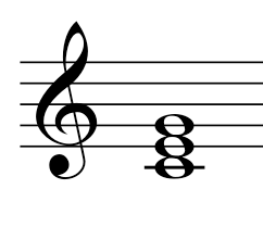 What chord is this?