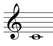 What is this note value?