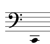 What note is this?
