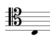 What note is this?