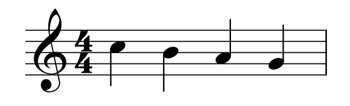 Is this time signature correct?